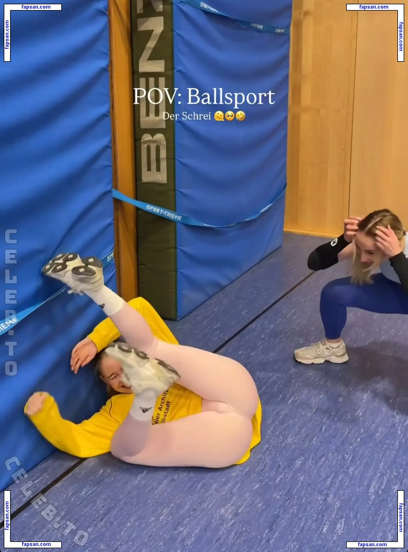 fitbyhannaah голая фото #0014 с Онлифанс