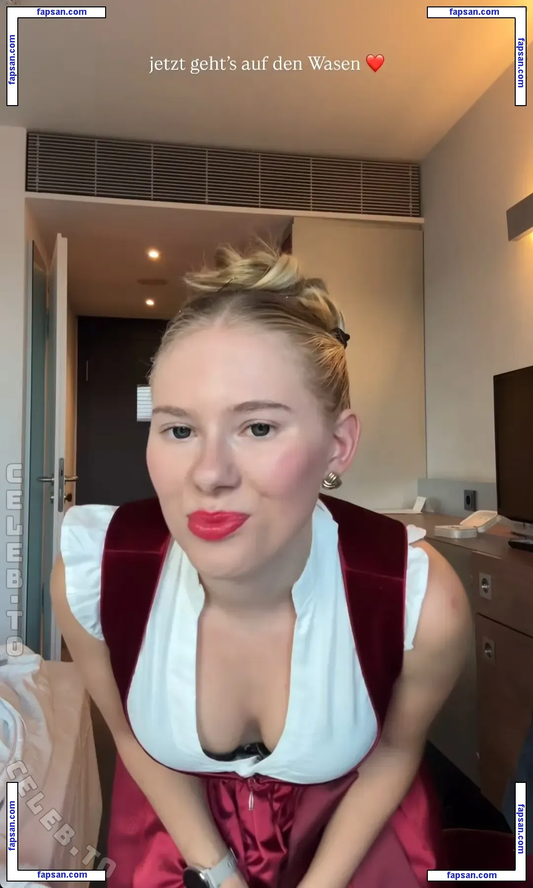 fitbyhannaah голая фото #0020 с Онлифанс