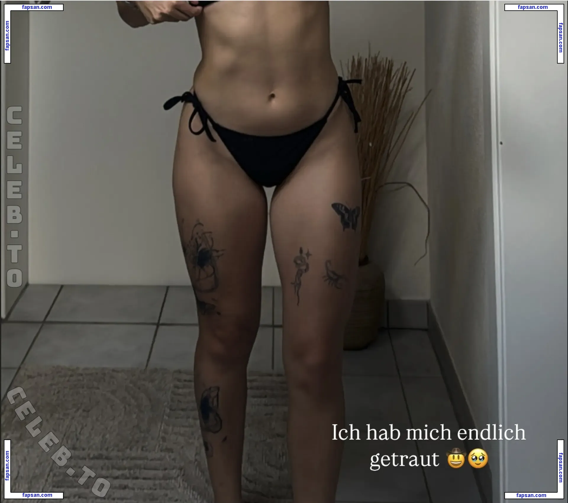 fitbyhannaah голая фото #0025 с Онлифанс