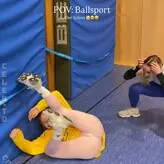 fitbyhannaah голая #0014