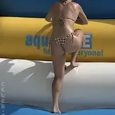 fitbyhannaah голая #0015