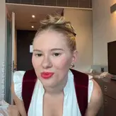 fitbyhannaah голая #0020