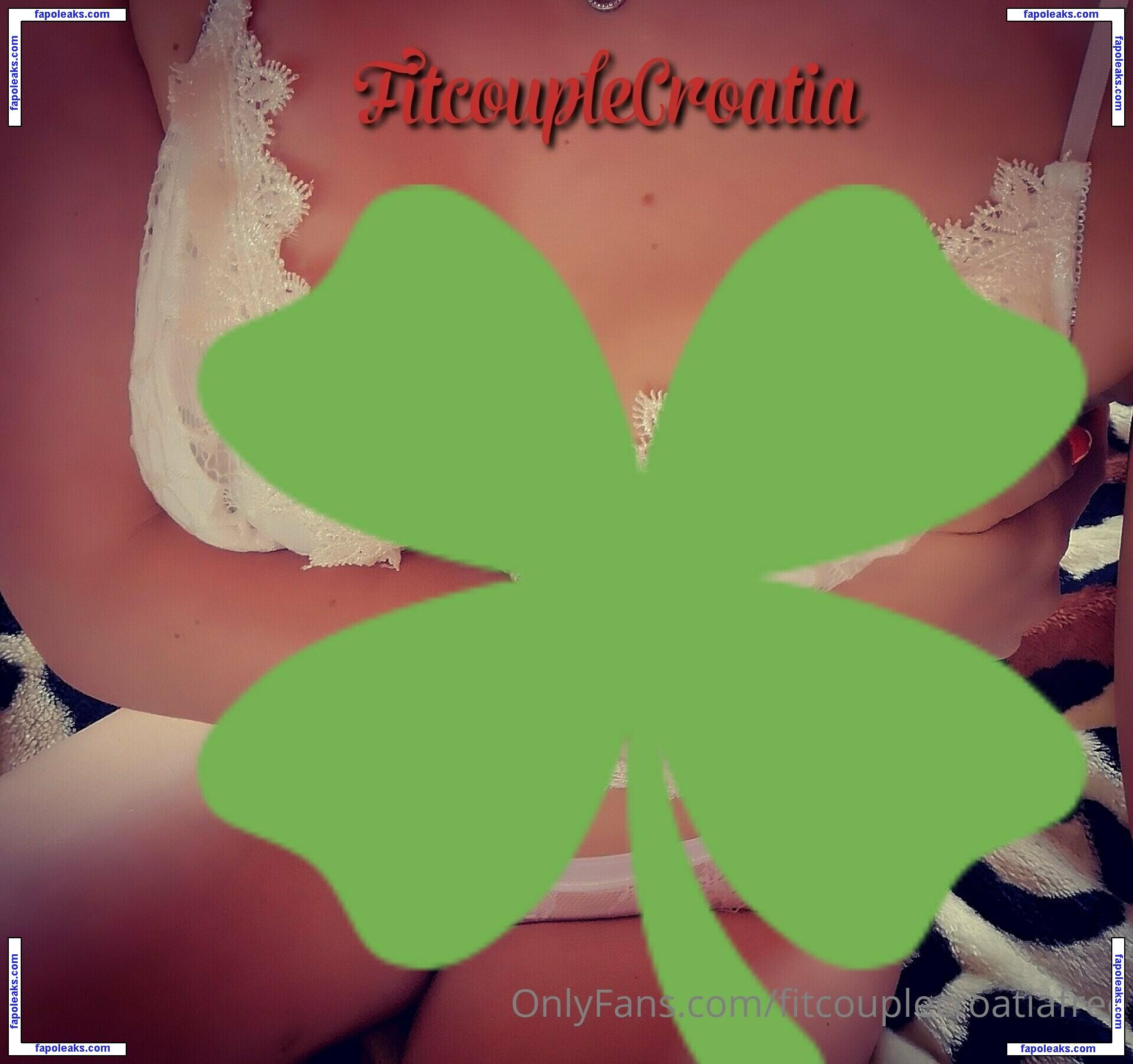 fitcouplecroatiafree / fitcouple nude photo #0022 from OnlyFans