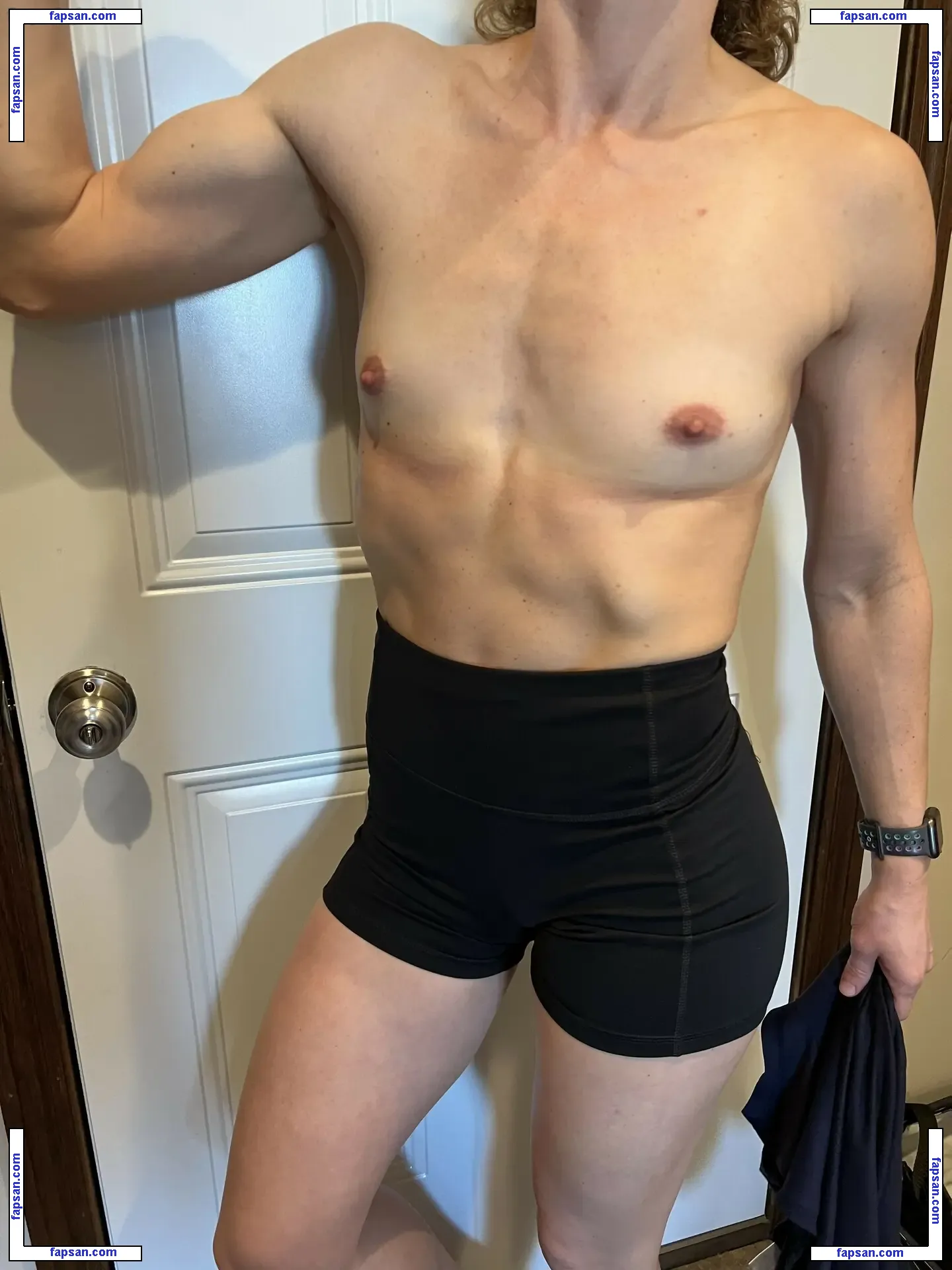 Fitfineass голая фото #0003 с Онлифанс