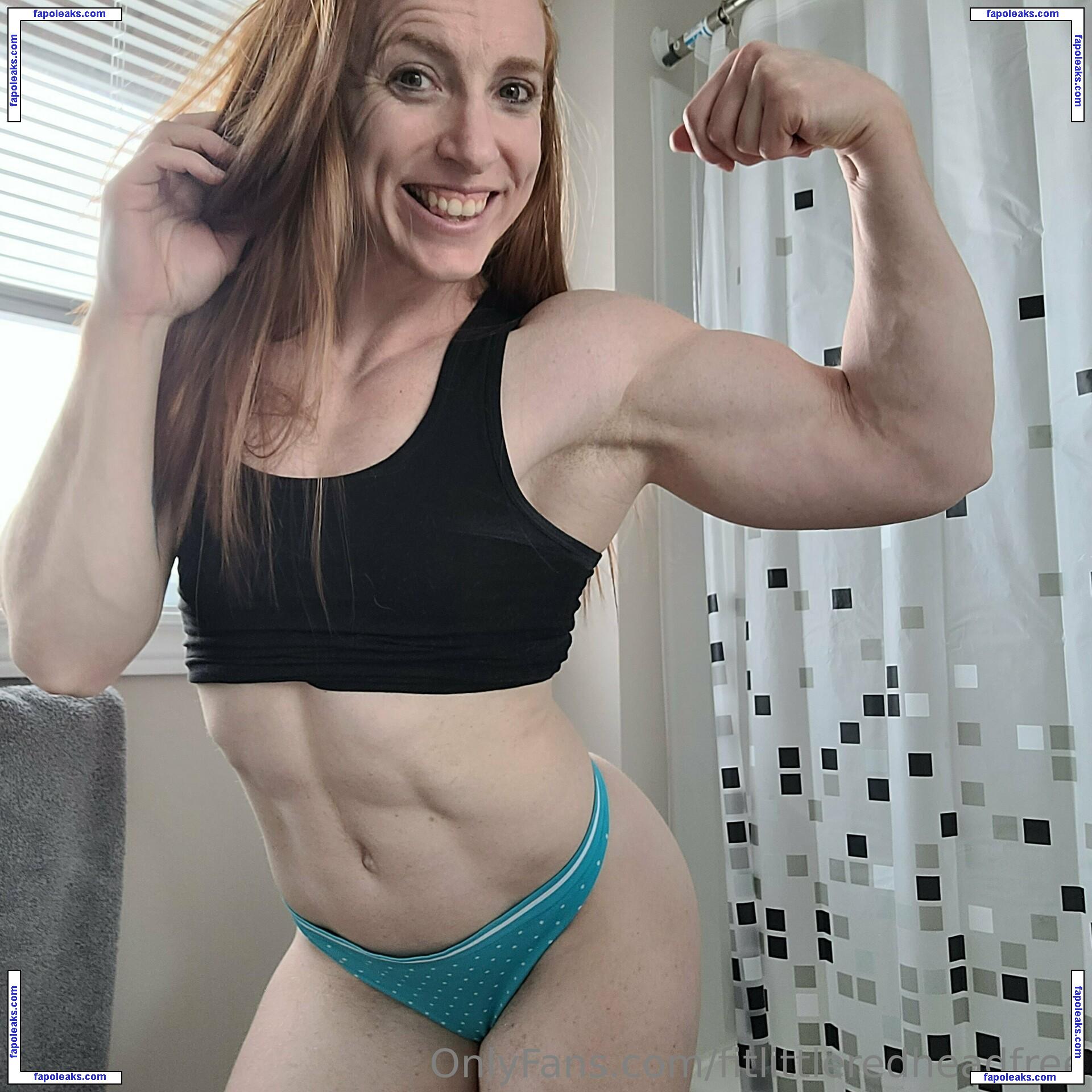 fitlittleredheadfree / fit_little_redhead nude photo #0009 from OnlyFans