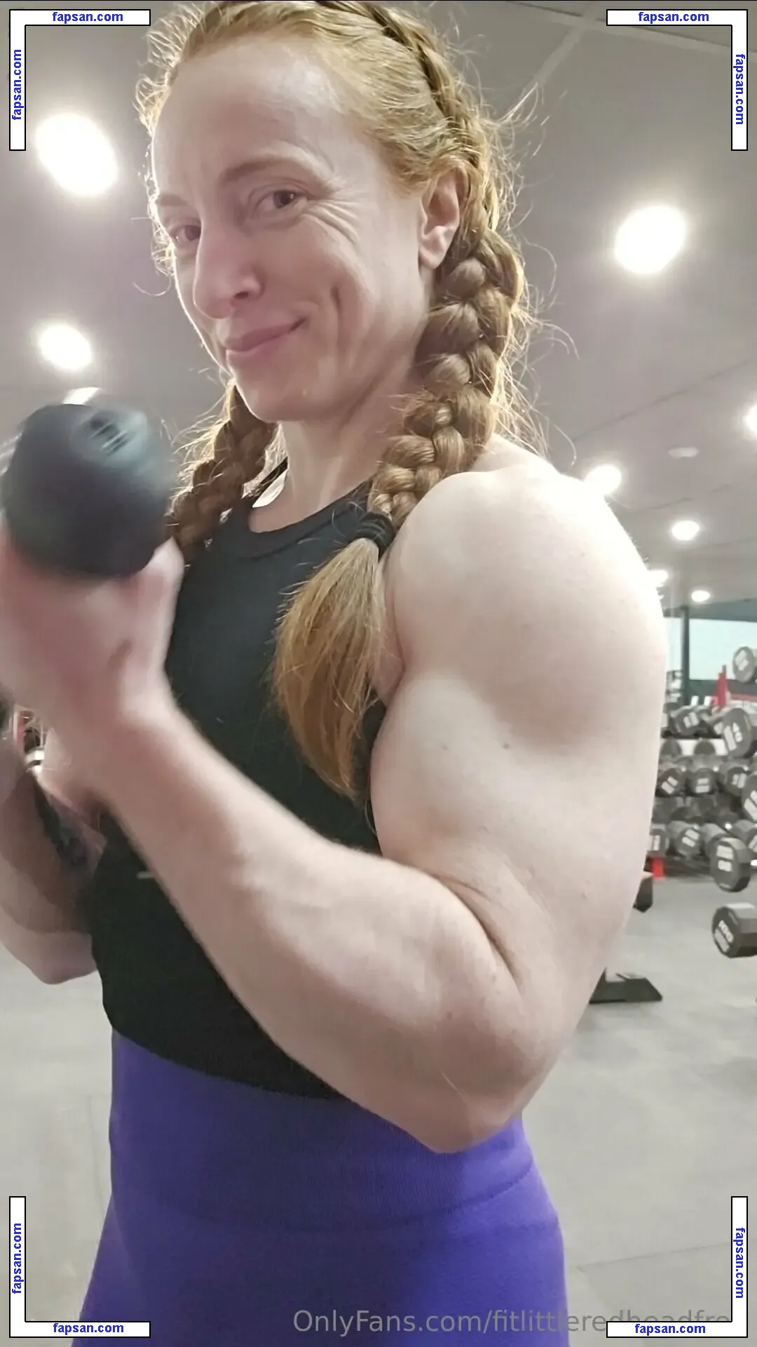 fitlittleredheadfree nude photo #0138 from OnlyFans