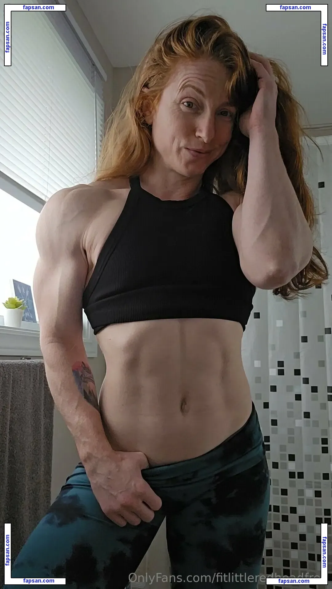 fitlittleredheadfree nude photo #0141 from OnlyFans