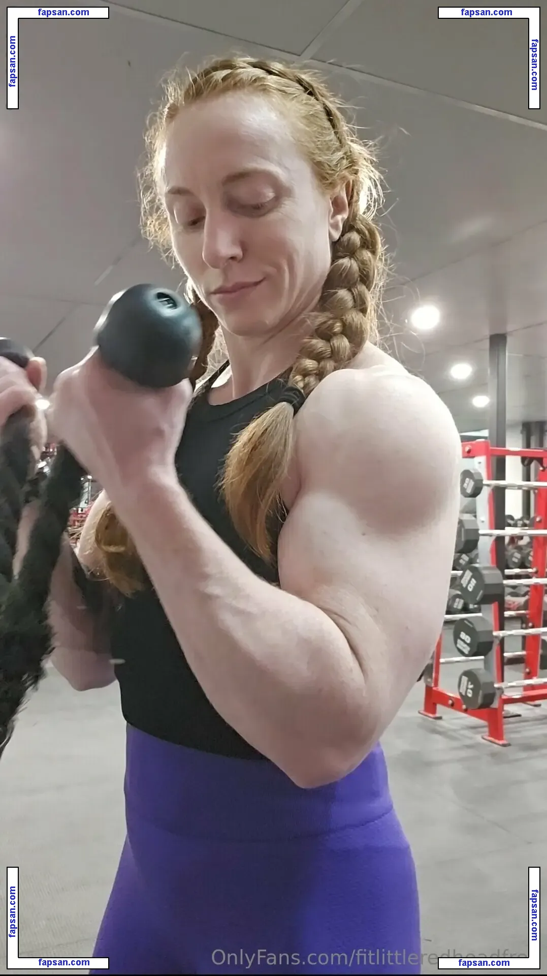fitlittleredheadfree nude photo #0145 from OnlyFans