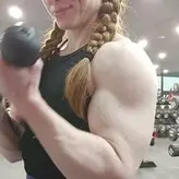 fitlittleredheadfree голая #0138