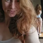 fitlittleredheadfree nude #0148
