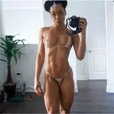 fitlolamontez nude #0005