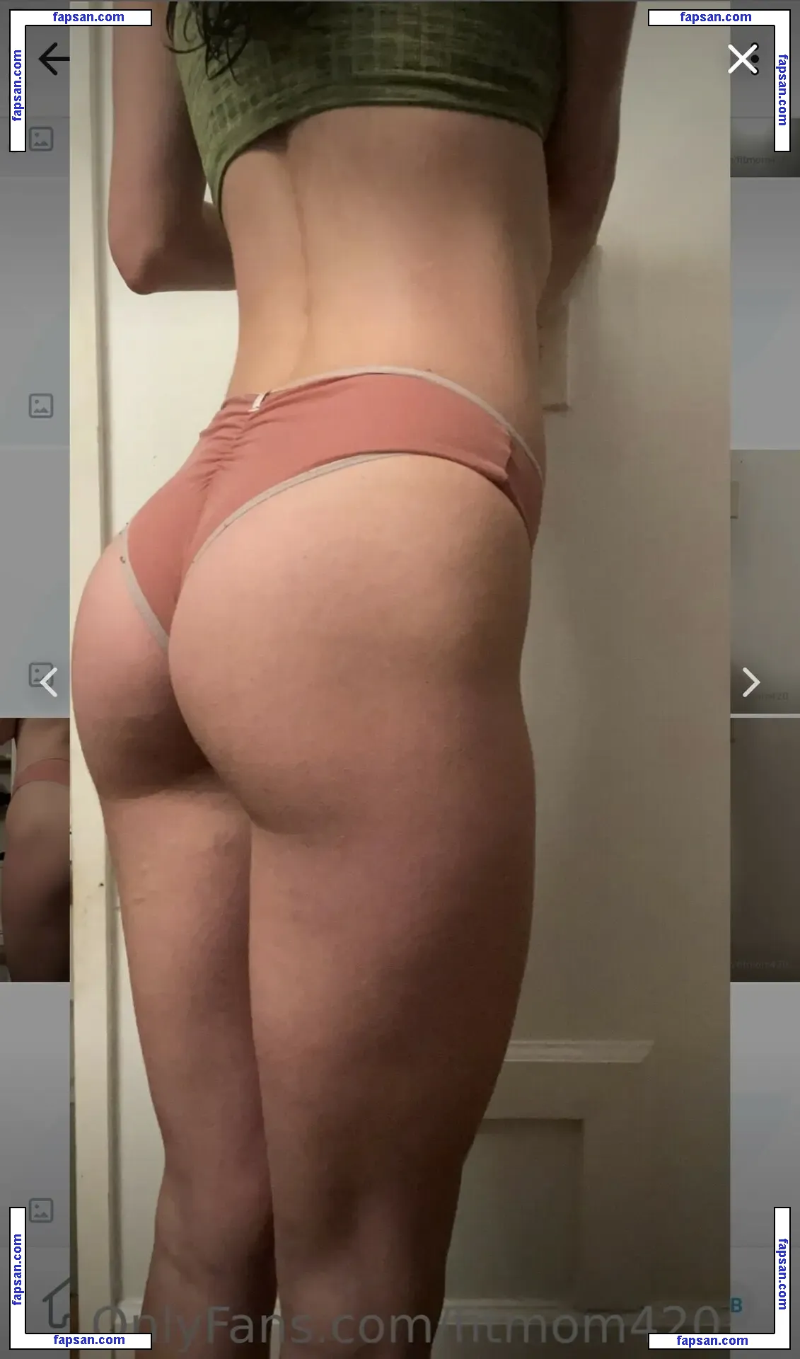 fitmom420 nude photo #0034 from OnlyFans