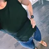 fitmomwith3 голая #0069