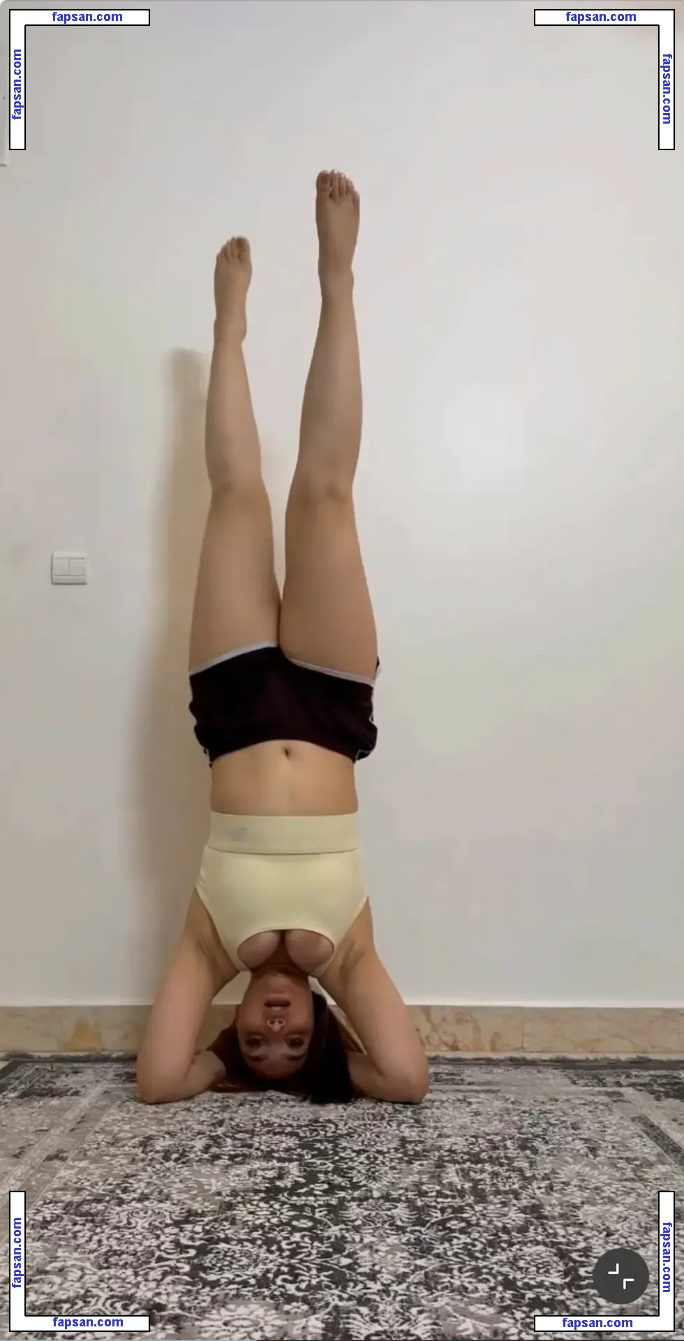 fitnes_officiall голая фото #0003 с Онлифанс