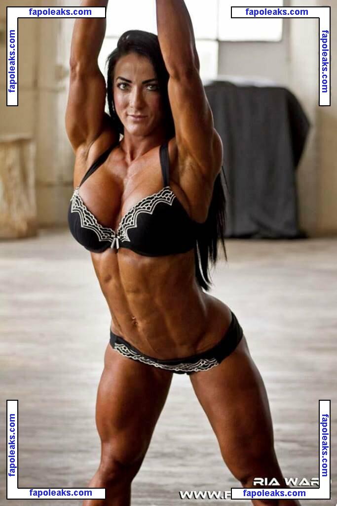 Fitness & Muscle Girls / lauramariemasse / valeria_ammirato голая фото #4052 с Онлифанс