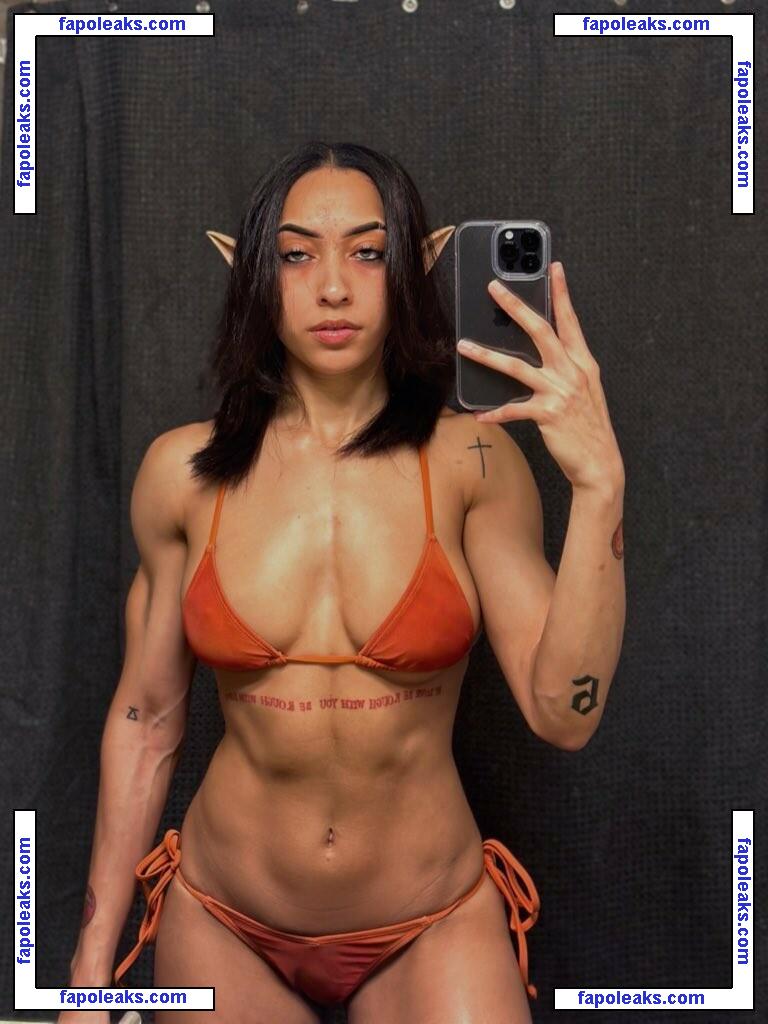 Fitness & Muscle Girls / lauramariemasse / valeria_ammirato nude photo #4315 from OnlyFans