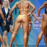 Fitness & Muscle Girls голая #4061