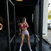Fitness Barbie голая #0030
