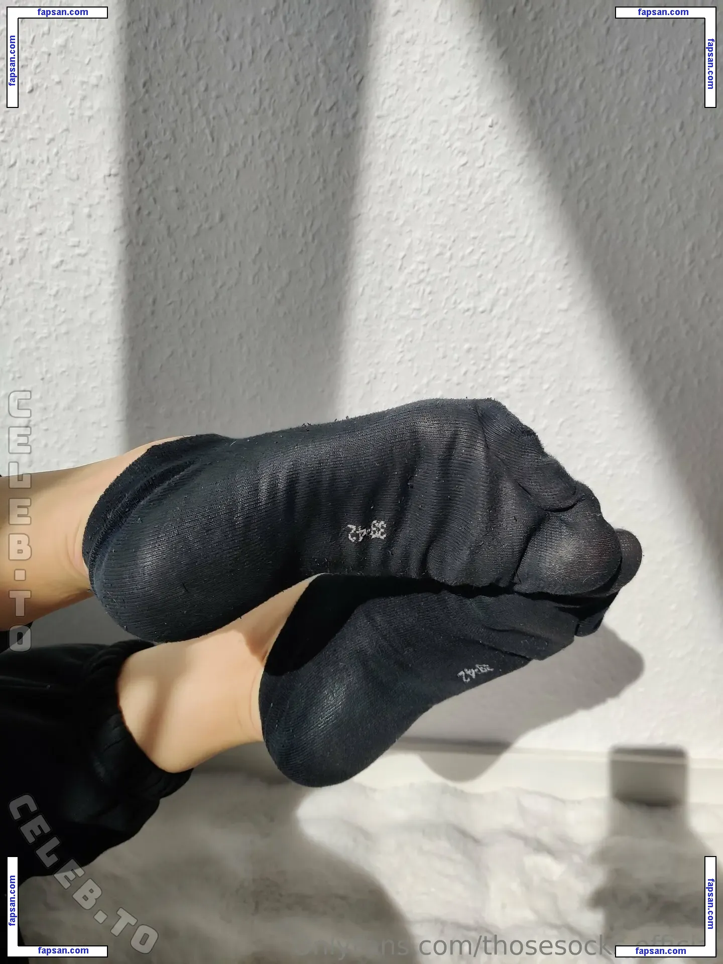 Fitnessgirl Socks nude photo #0014 from OnlyFans