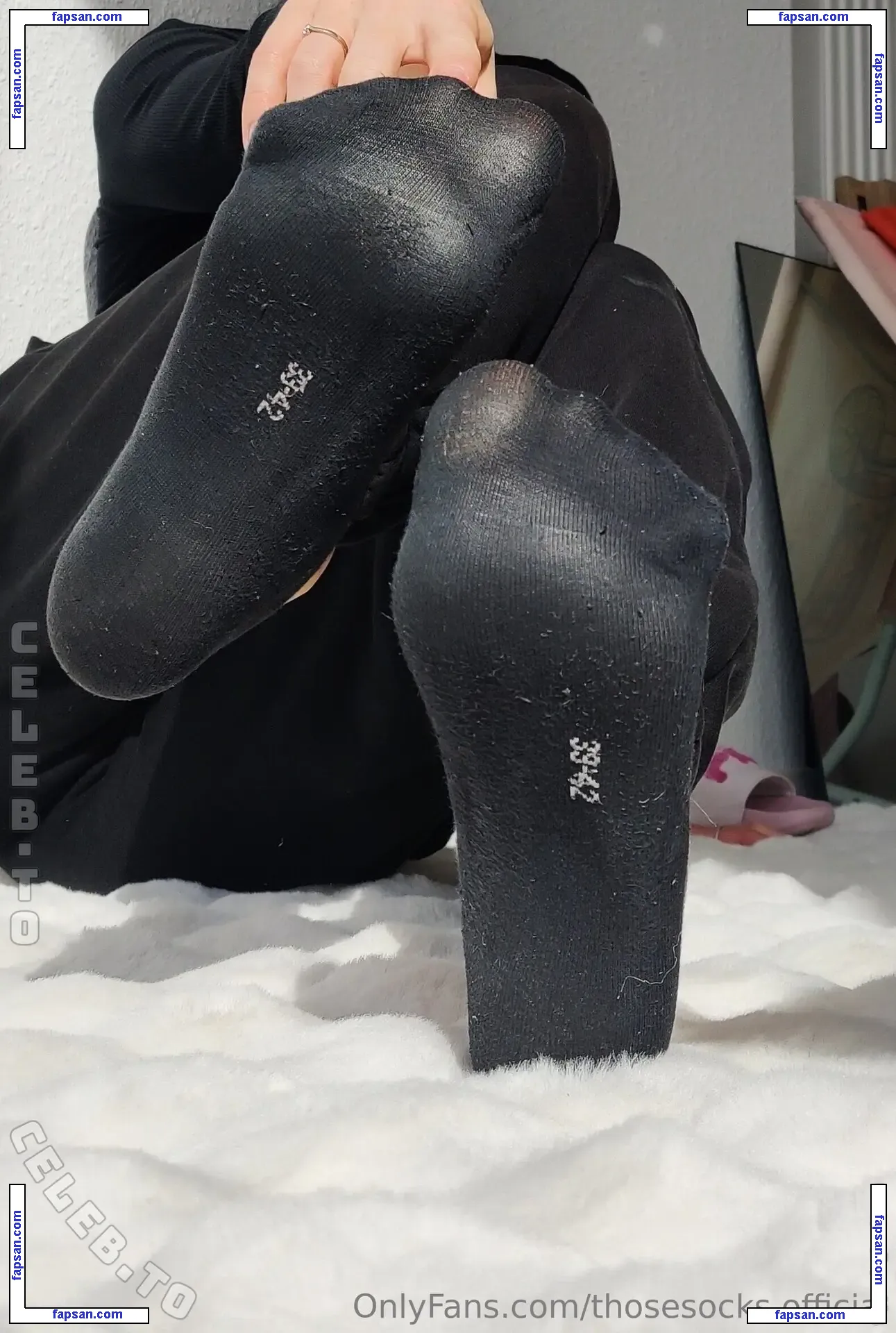 Fitnessgirl Socks nude photo #0018 from OnlyFans