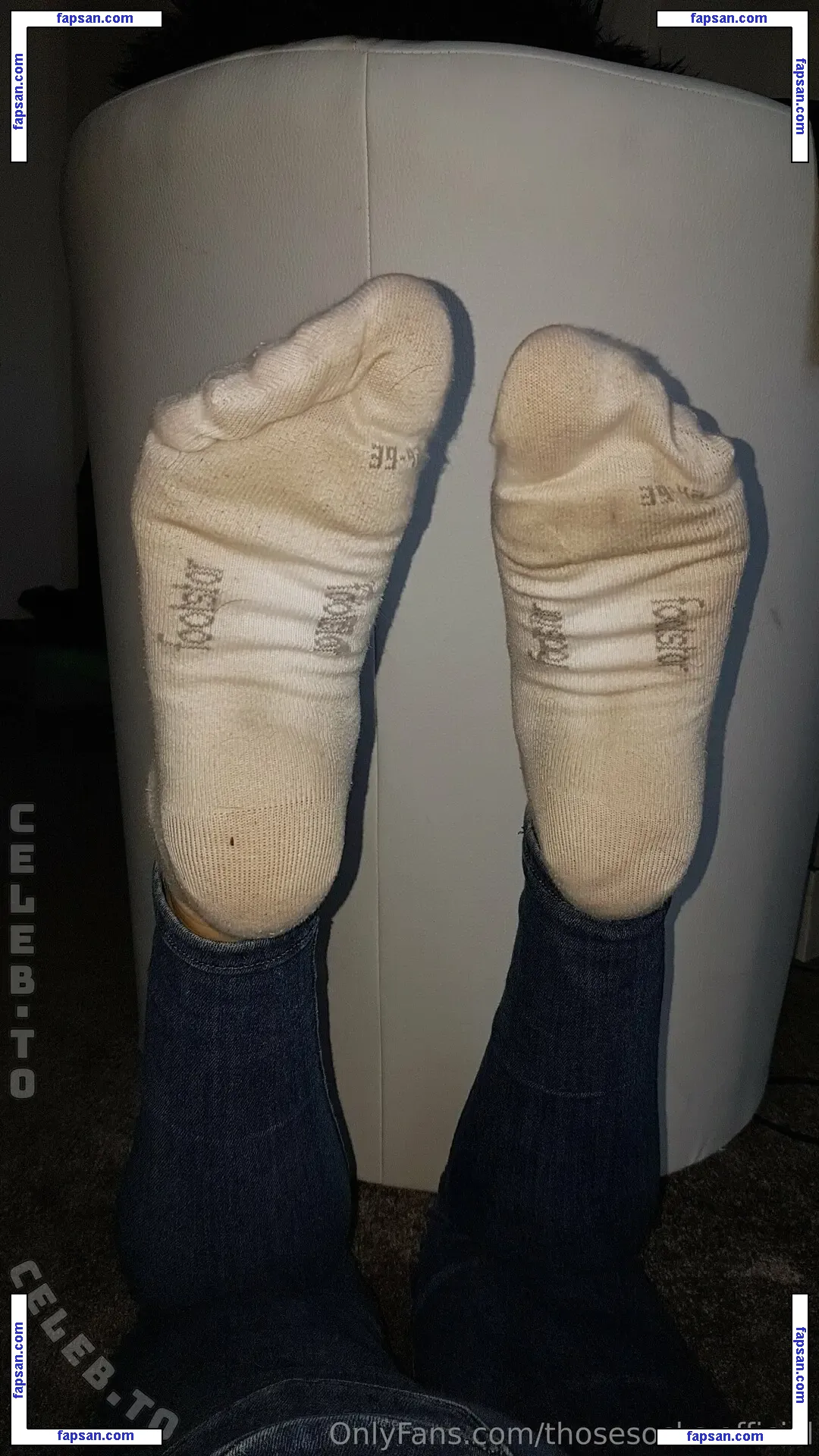 Fitnessgirl Socks nude photo #0019 from OnlyFans