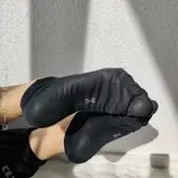 Fitnessgirl Socks nude #0014