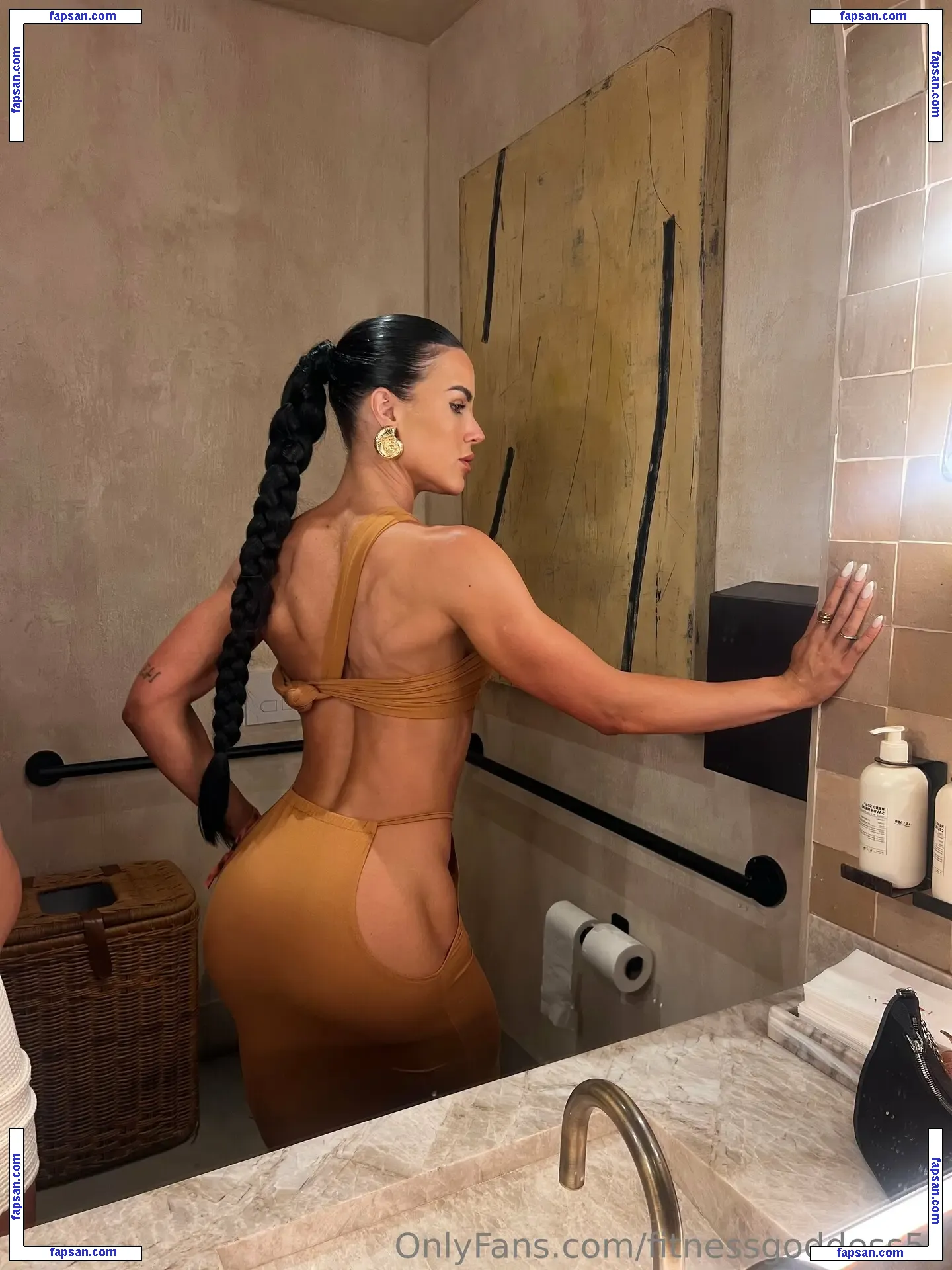 fitnessgoddess55 nude photo #0002 from OnlyFans