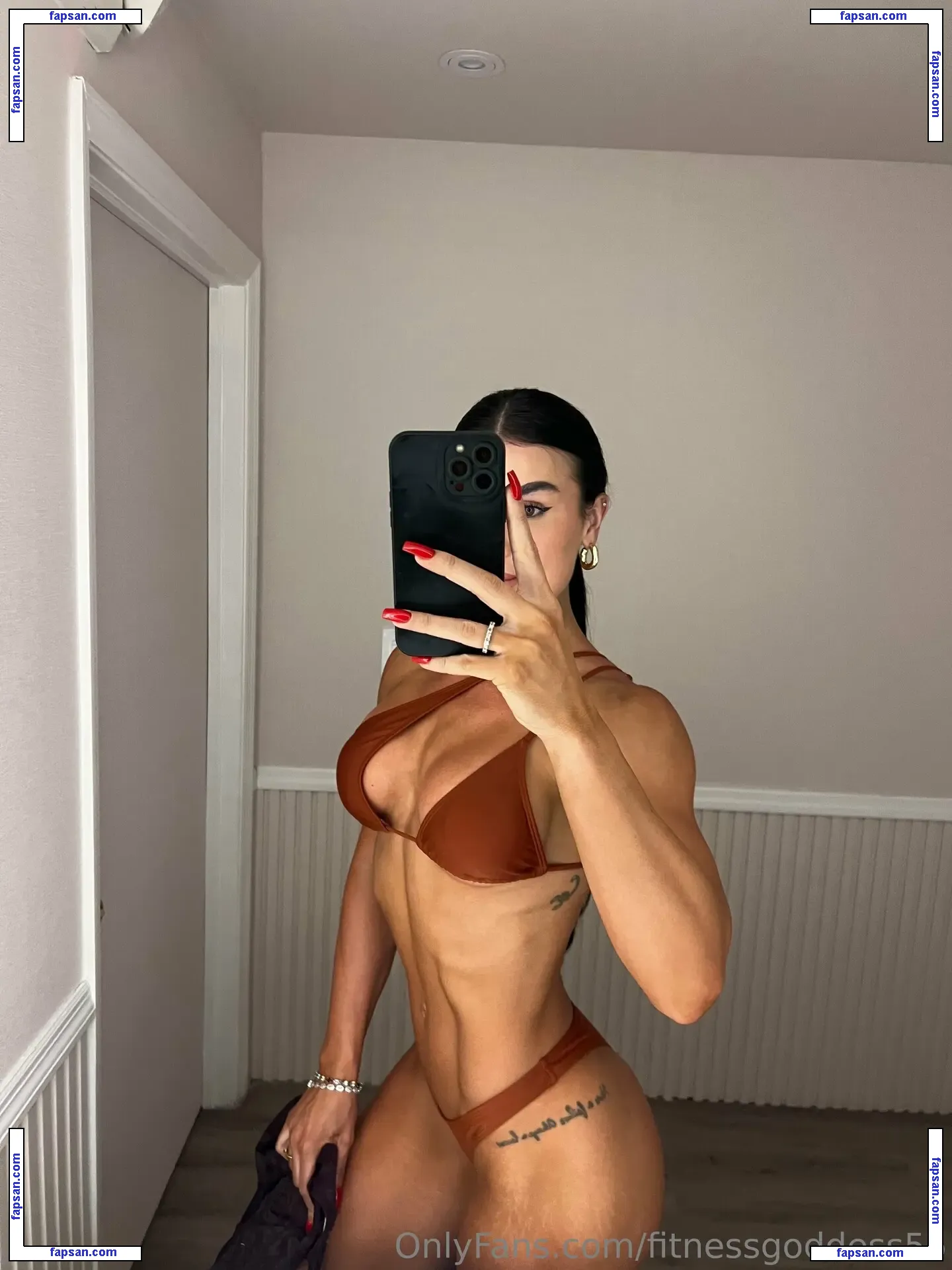 fitnessgoddess55 nude photo #0008 from OnlyFans