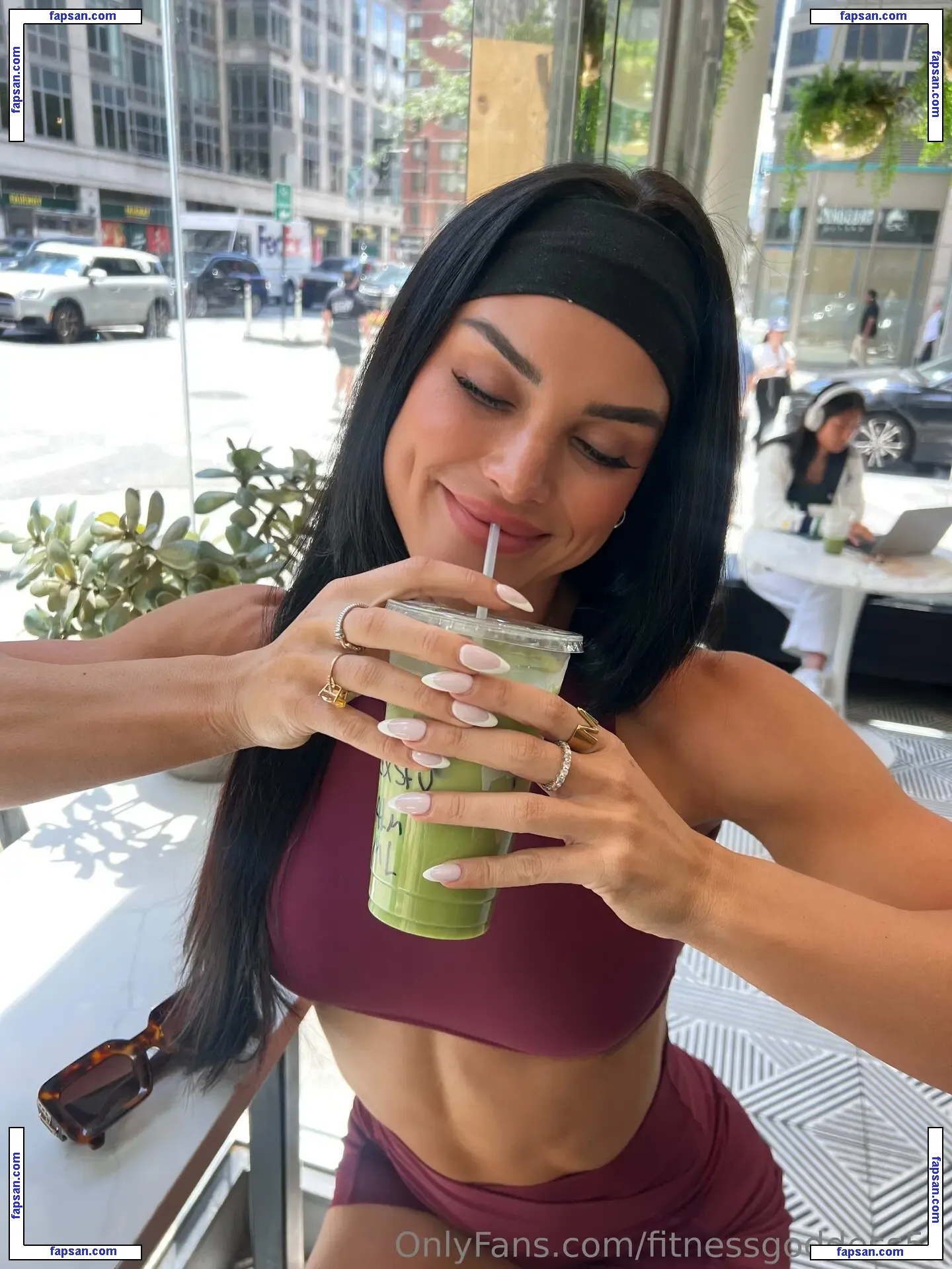 fitnessgoddess55 nude photo #0016 from OnlyFans