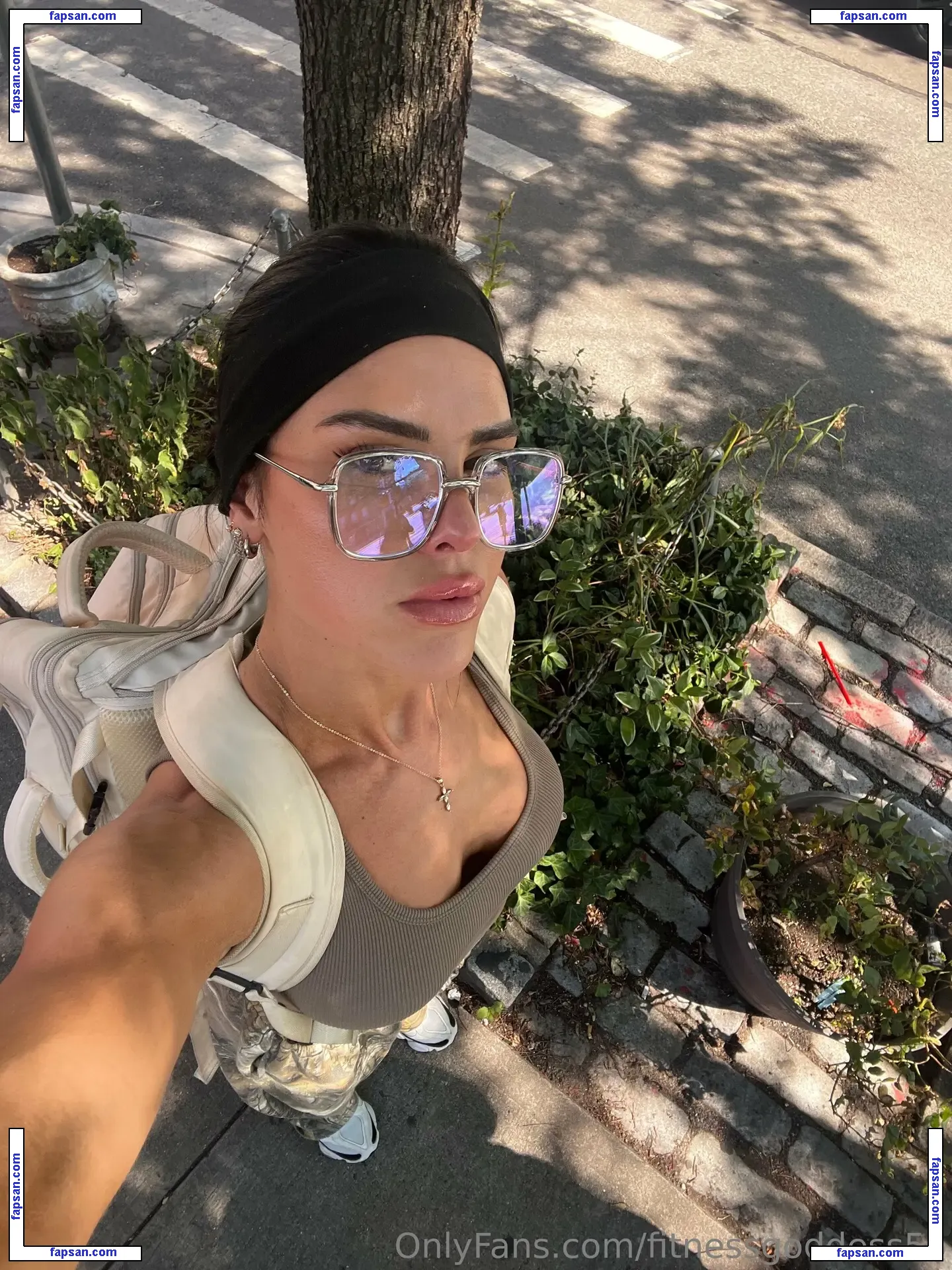 fitnessgoddess55 nude photo #0019 from OnlyFans