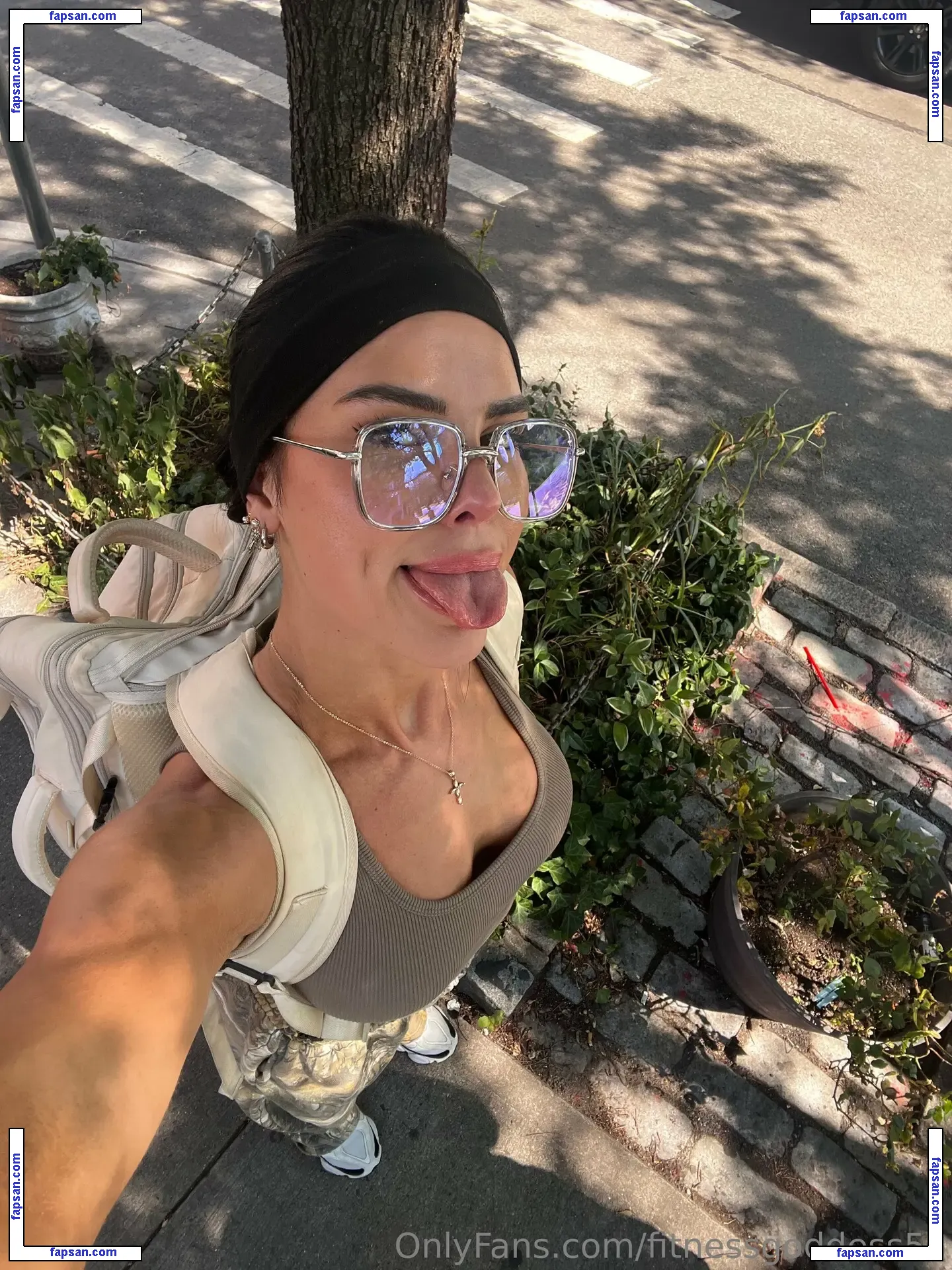 fitnessgoddess55 nude photo #0020 from OnlyFans