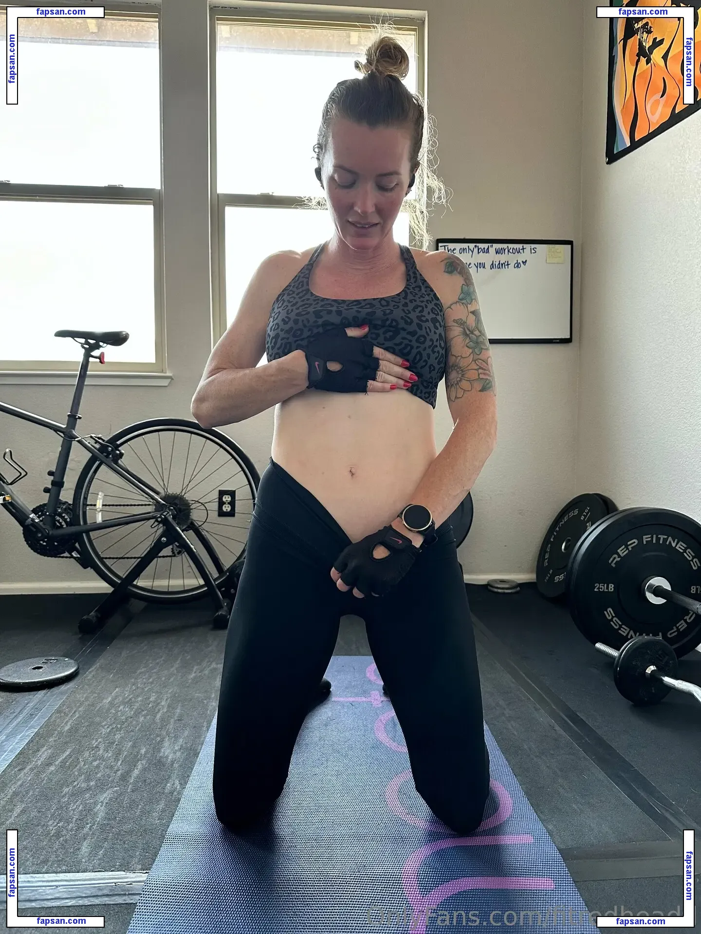 Fitredheadd nude photo #0092 from OnlyFans