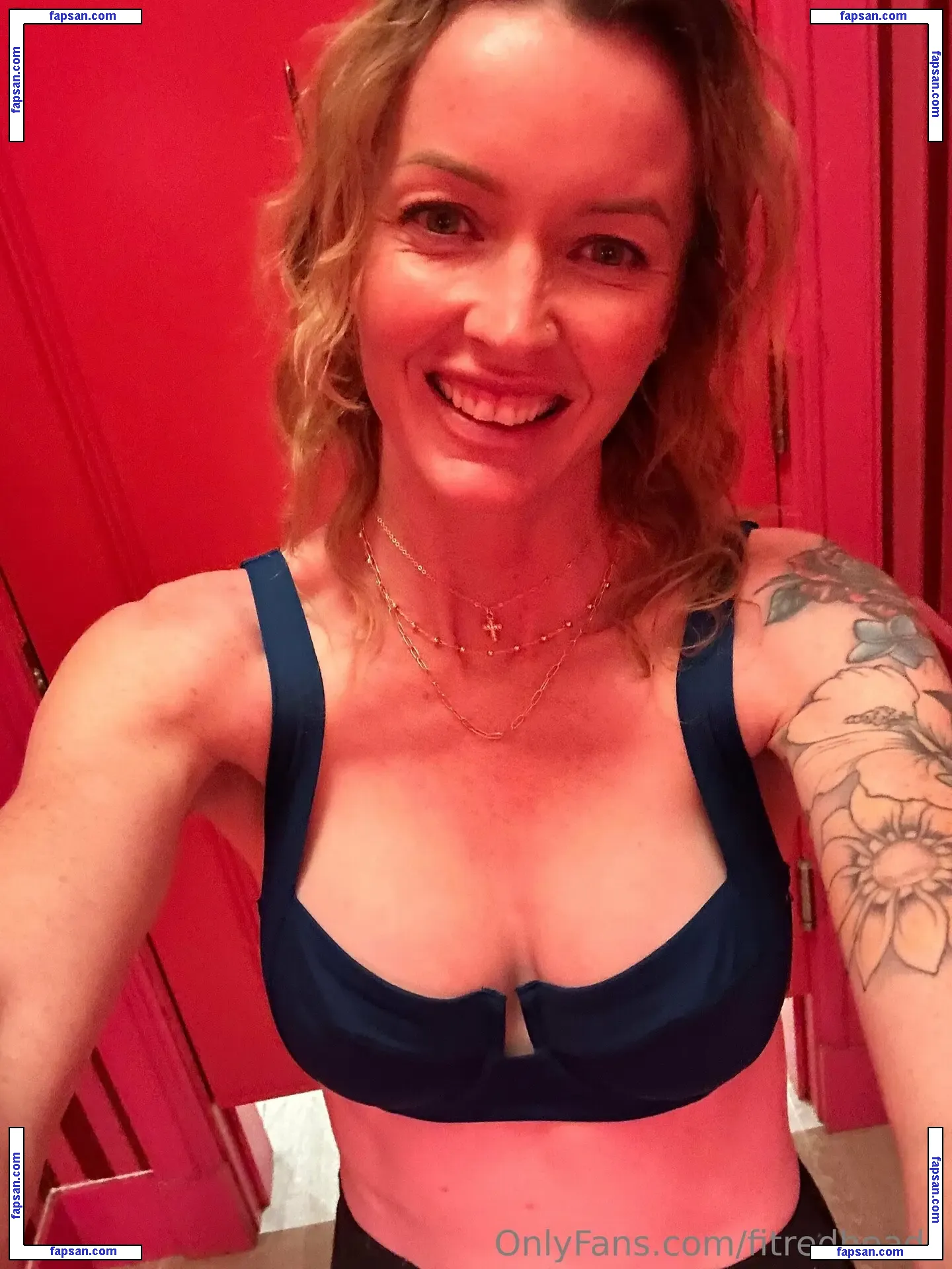 Fitredheadd nude photo #0103 from OnlyFans