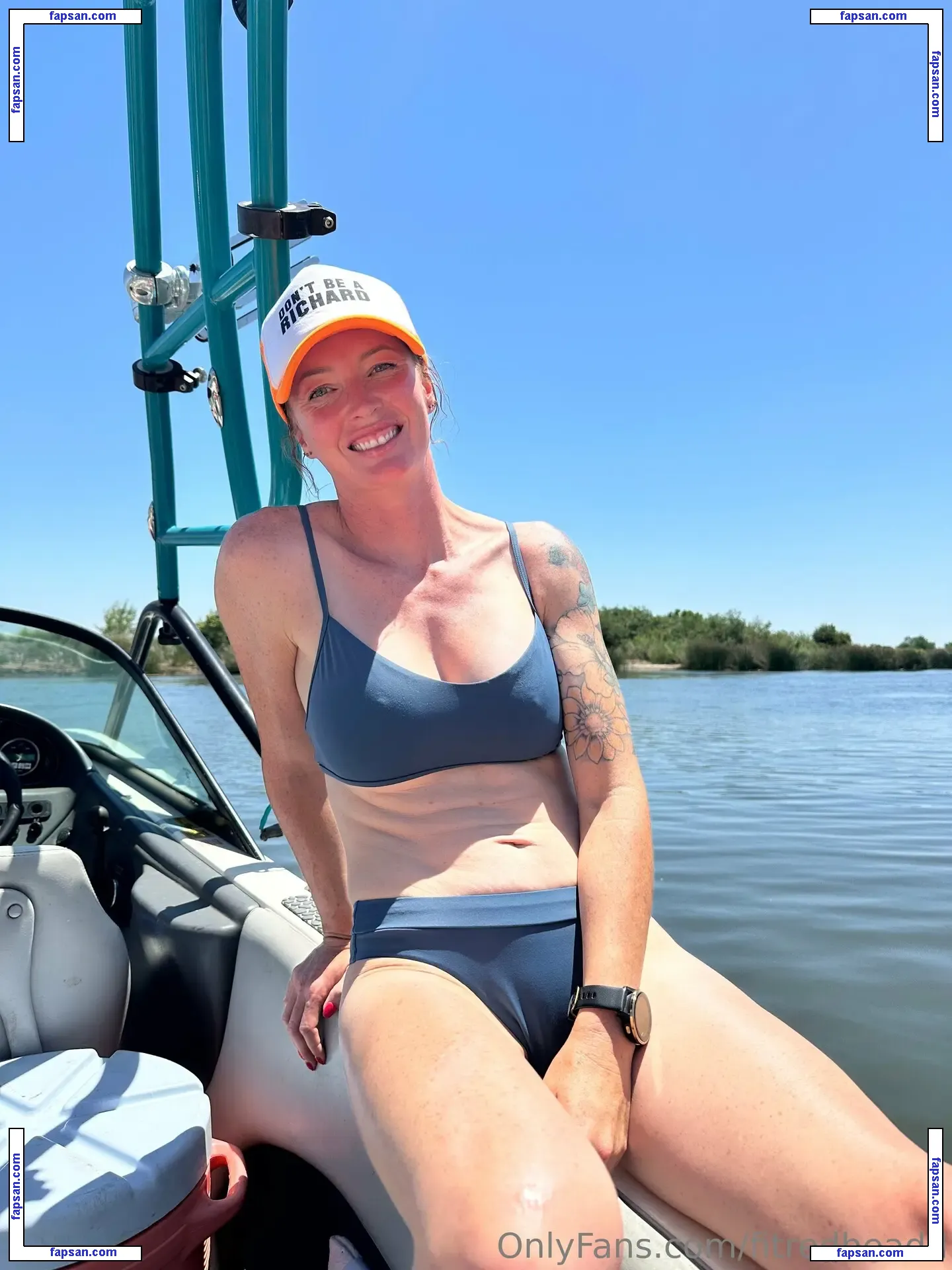 Fitredheadd nude photo #0109 from OnlyFans