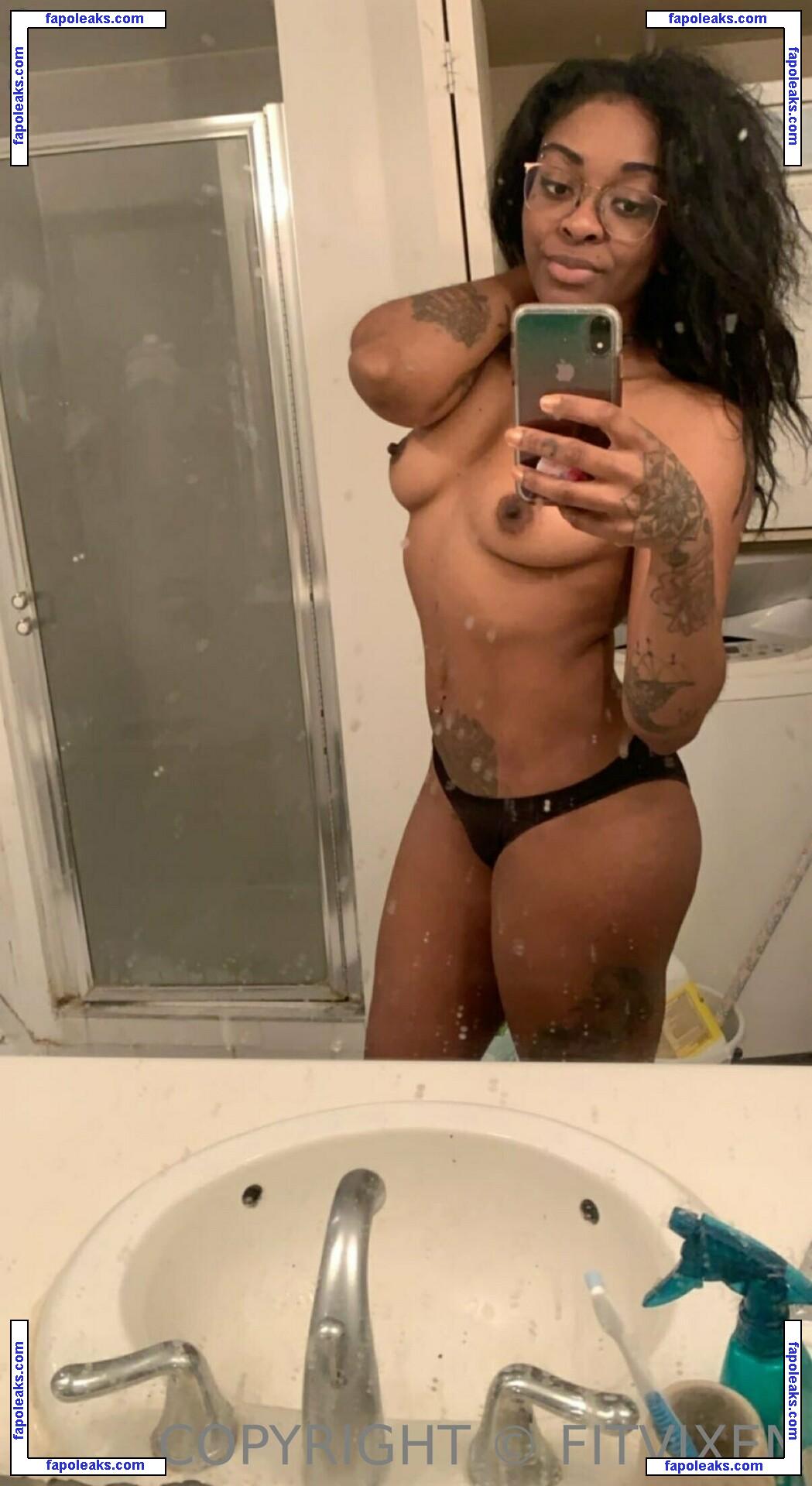 fitvixenfree / fb_0296 nude photo #0003 from OnlyFans