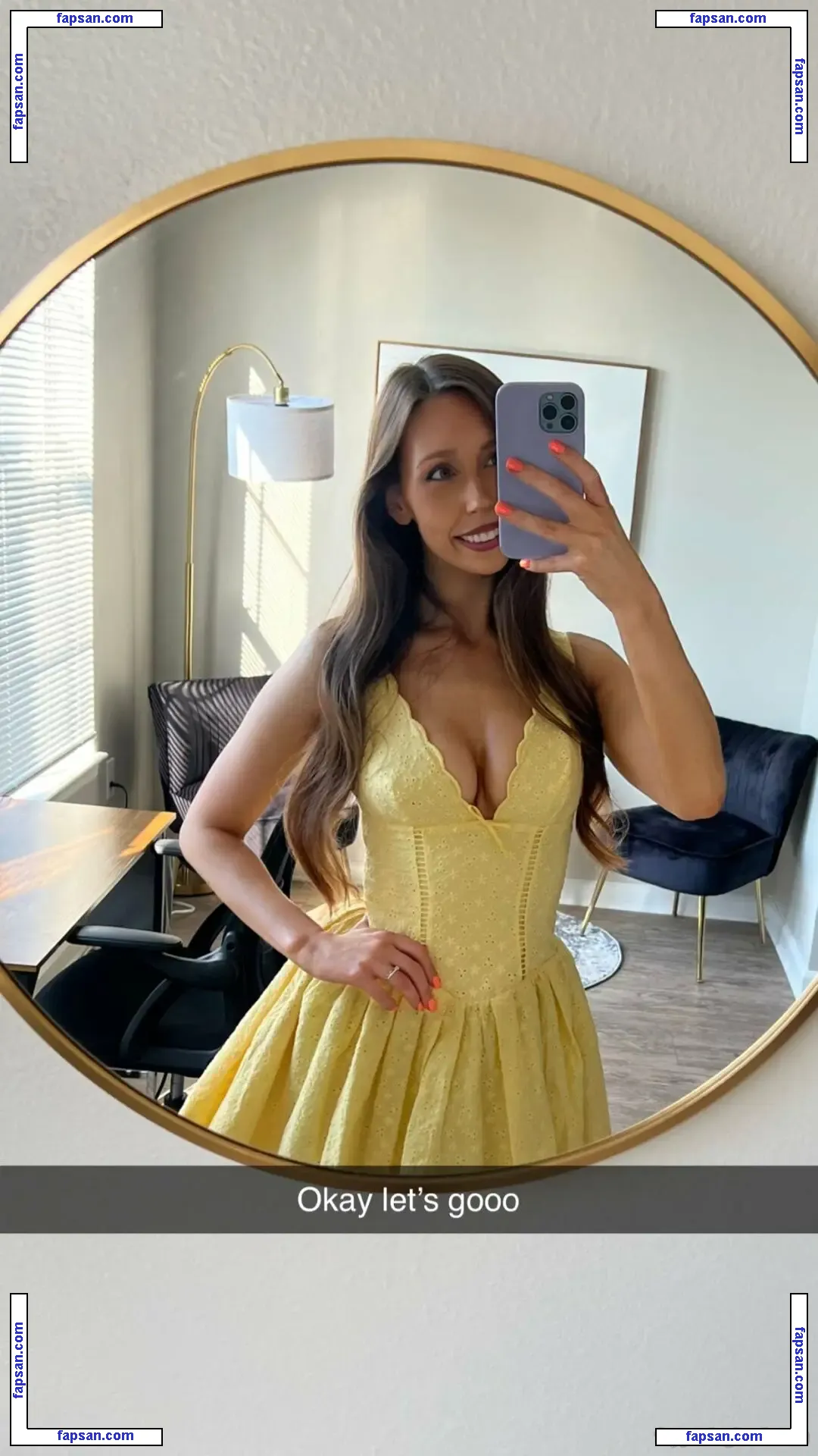 Fitwaffle nude photo #0003 from OnlyFans