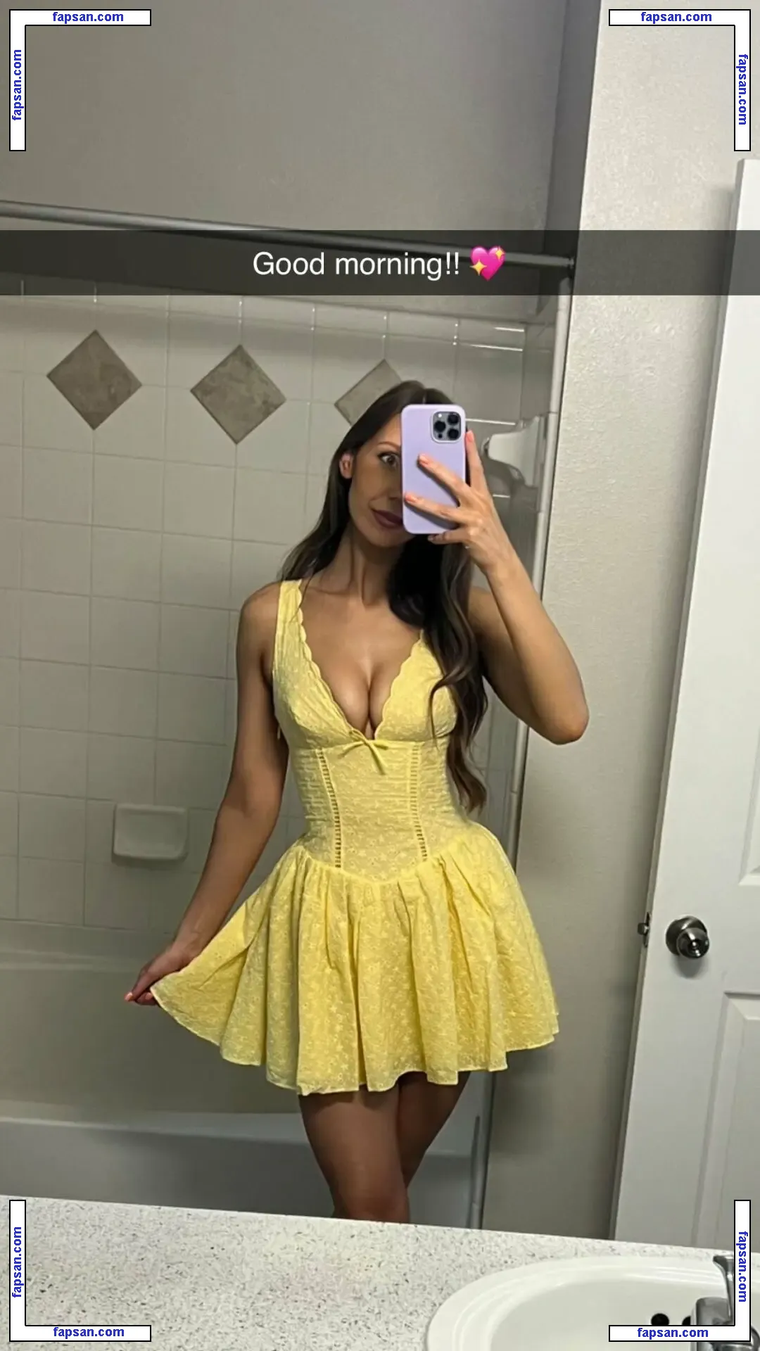 Fitwaffle nude photo #0004 from OnlyFans