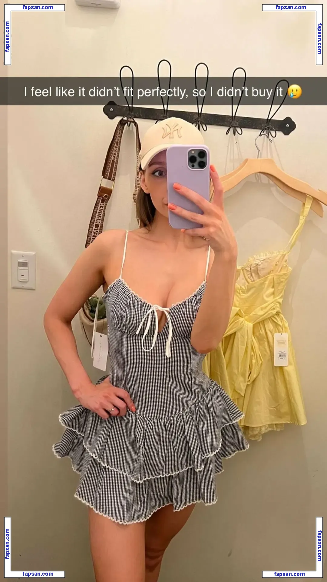 Fitwaffle nude photo #0009 from OnlyFans