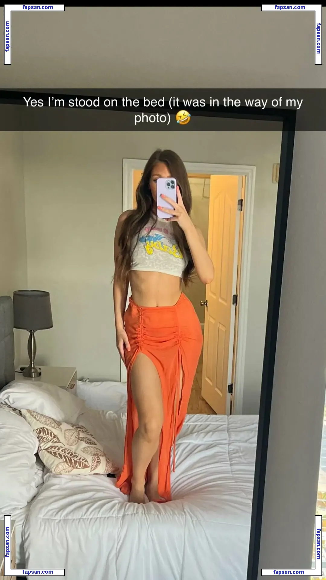 Fitwaffle nude photo #0010 from OnlyFans