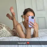 Fitwaffle nude #0005