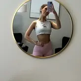 Fitwaffle nude #0011