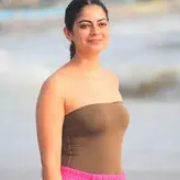 Fiza Choudhary голая #0018