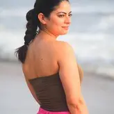 Fiza Choudhary голая #0022