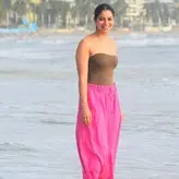 Fiza Choudhary голая #0025