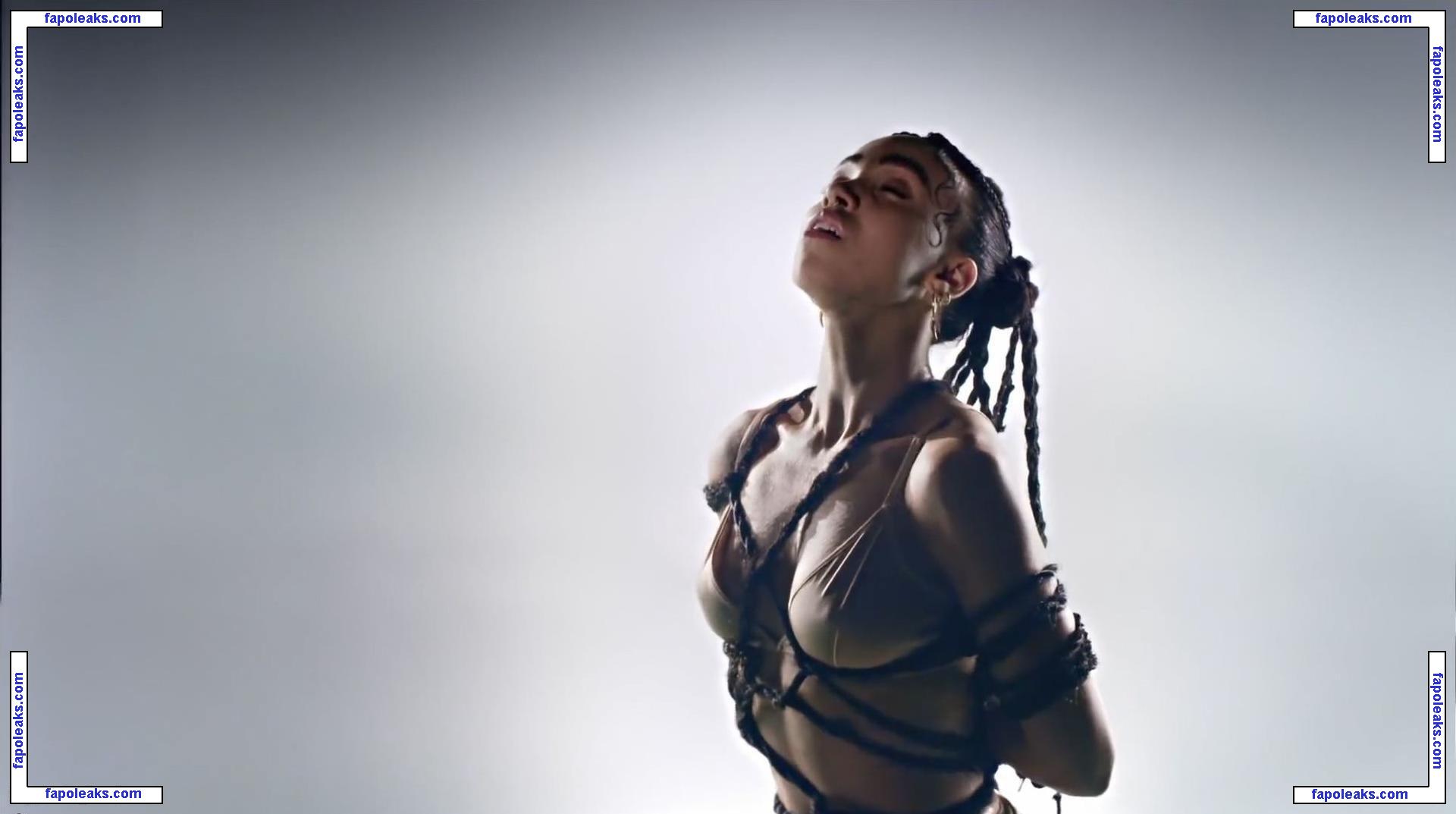 FKA twigs / fkatwigs голая фото #0002 с Онлифанс