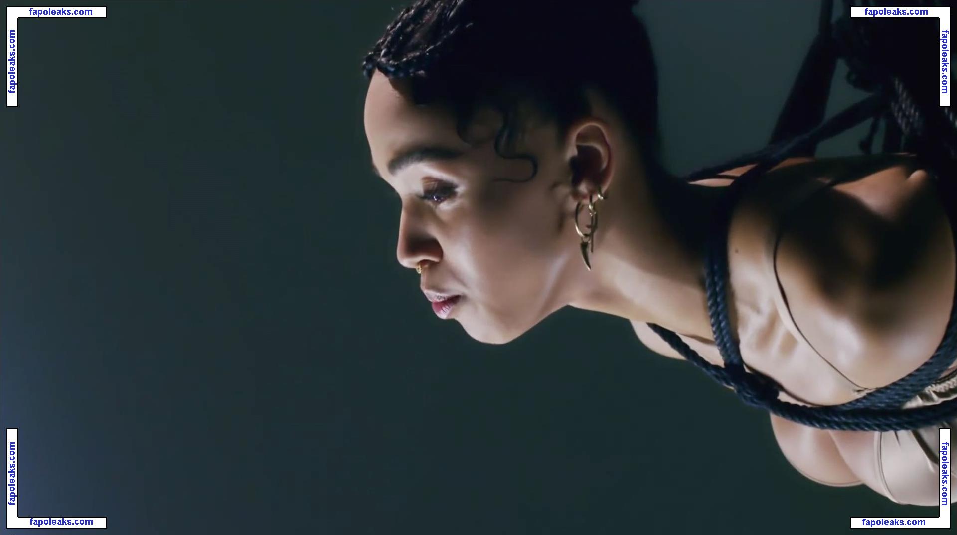 FKA twigs / fkatwigs голая фото #0003 с Онлифанс