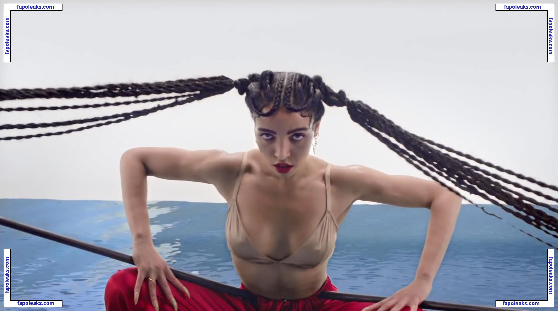 FKA twigs / fkatwigs голая фото #0004 с Онлифанс