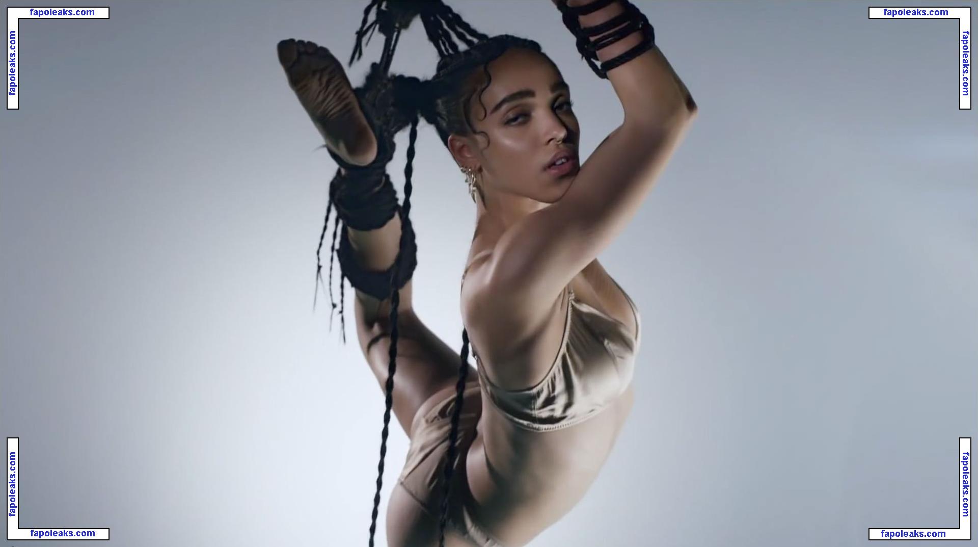 FKA twigs / fkatwigs голая фото #0008 с Онлифанс