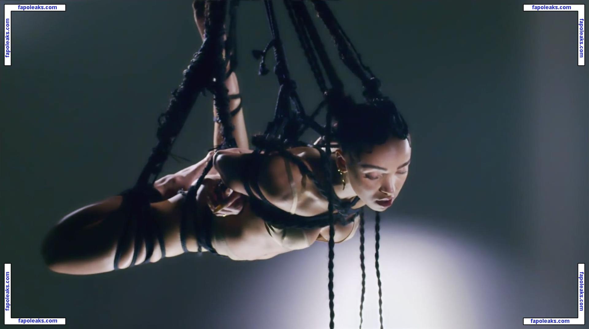 FKA twigs / fkatwigs голая фото #0010 с Онлифанс