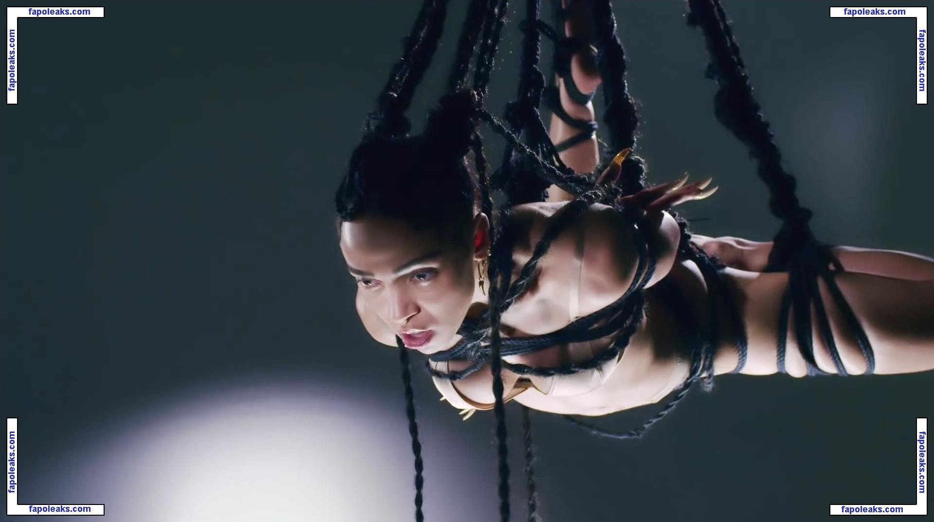 FKA twigs / fkatwigs голая фото #0011 с Онлифанс